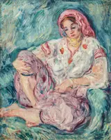 Louis Valtat, Untitled