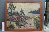 Louis Valtat, Large Landscape