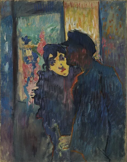 Louis Valtat, Untitled