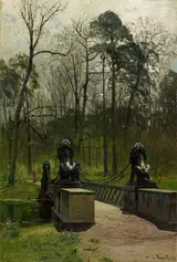 Louis Douzette, Untitled