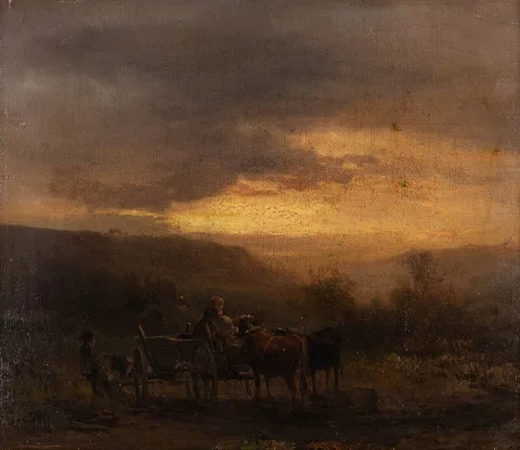 Bernhard Mühlig, Untitled