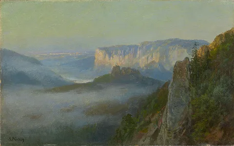 Bernhard Mühlig, Untitled
