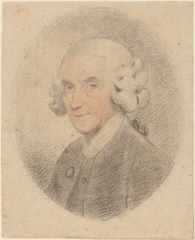 John Hoppner, James Nares