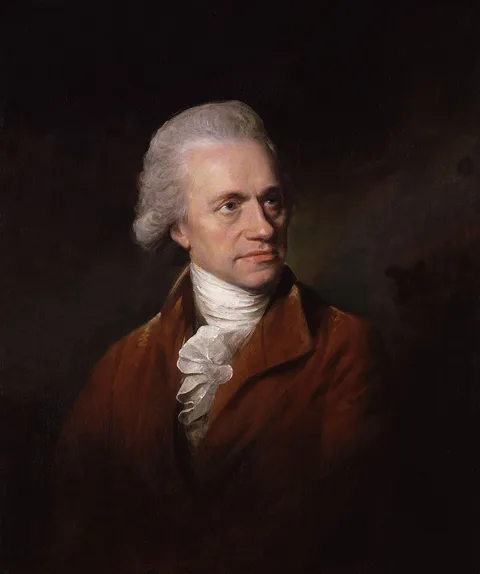 Lemuel Francis Abbott, Sir William Herschel