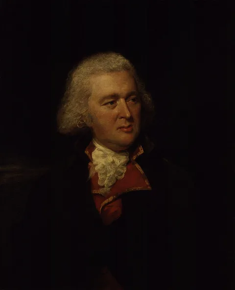 Lemuel Francis Abbott, Valentine Green