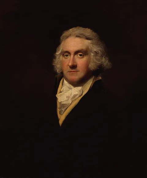 Lemuel Francis Abbott, Edmund Lodge