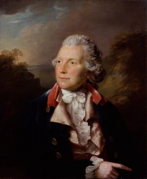 Lemuel Francis Abbott, Thomas Turner
