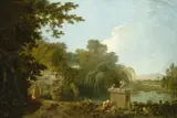 Richard Wilson, Solitude