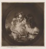 Samuel Arlent Edwards, Nature (Calmady Children)