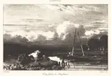 Jules Dupré, View in England (Vue prise en Angleterre)