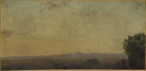 Jean-Jacques Henner, Untitled