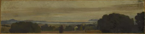 Jean-Jacques Henner, Untitled