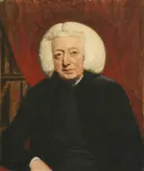John Opie, William Adams (1706–1789)