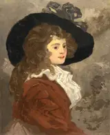 John Opie, Mrs Meymott