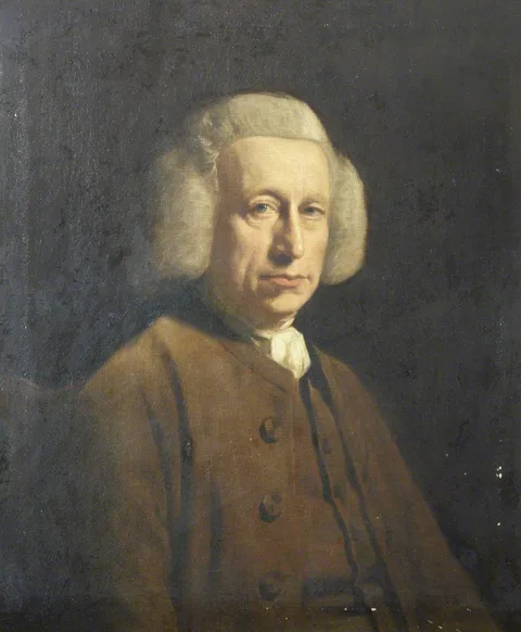 John Opie, John Patch, Junior (1723–1786), Surgeon (1741–1786)