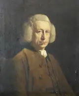 John Opie, John Patch, Junior (1723–1786), Surgeon (1741–1786)
