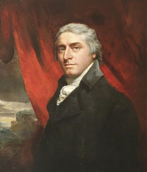John Opie, John Vinicombe (1761–1808)