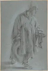 Jan Both, Standing Beggar