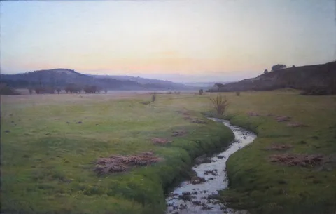 Charles Harold Davis, Brook