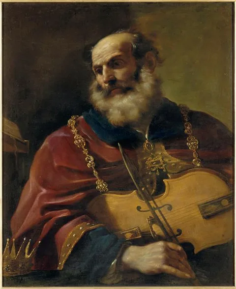 Guercino, Untitled