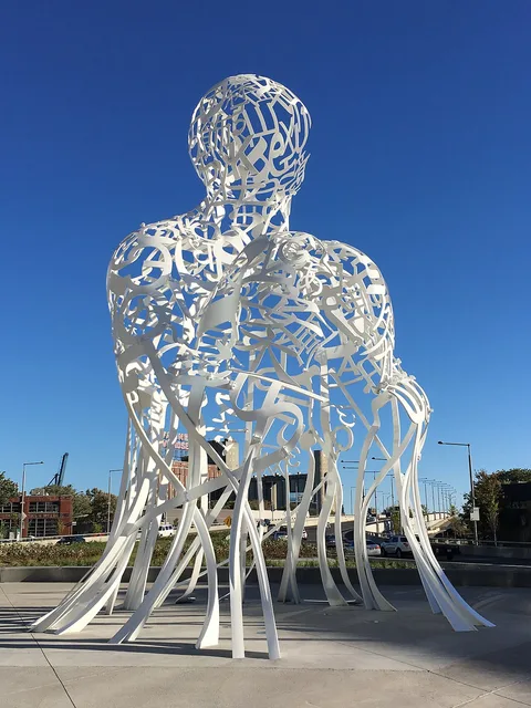 Jaume Plensa, Source