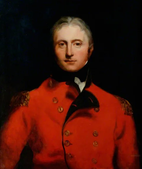 Sir Thomas Lawrence, Sir John Moore (1761–1809)