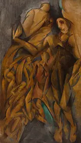 Antonín Procházka, Composition