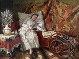 Aleksander Augustynowicz, Untitled