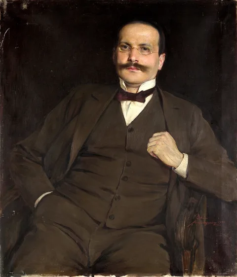 Aleksander Augustynowicz, Untitled