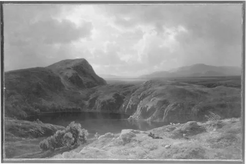 Paul Weber, Untitled