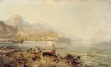 Franz Richard Unterberger, Untitled