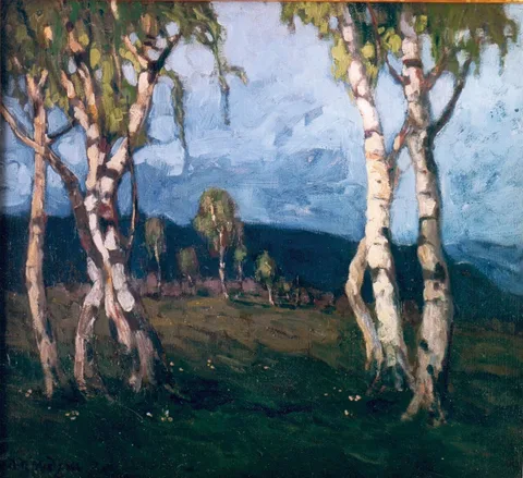 Artur Nikodem, Untitled