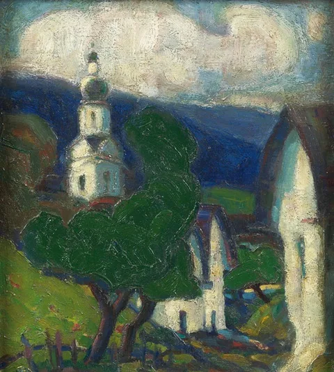 Artur Nikodem, Untitled