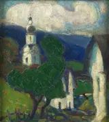 Artur Nikodem, Untitled