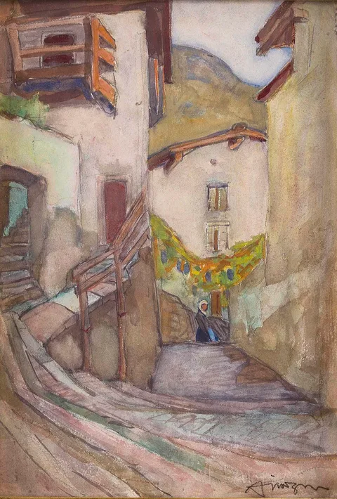 Artur Nikodem, Untitled
