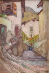 Artur Nikodem, Untitled