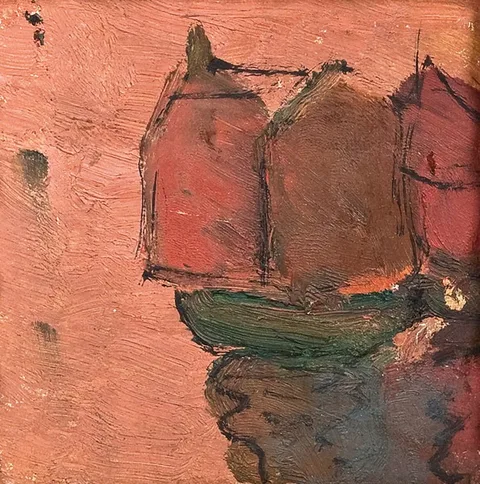 Artur Nikodem, sailing boats