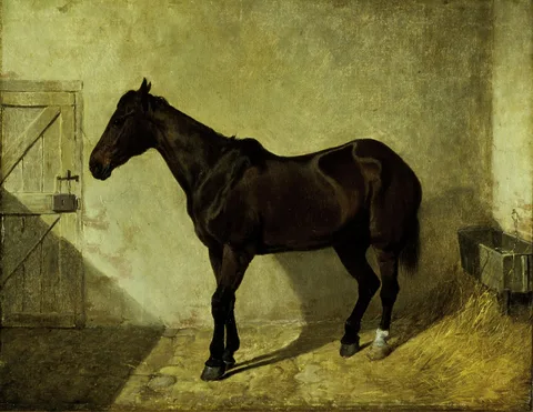 John Frederick Herring, Sr., Horse
