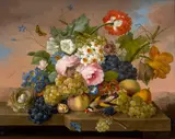 Franz Xaver Petter, Untitled