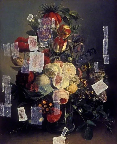 Franz Xaver Petter, Jug of flowers