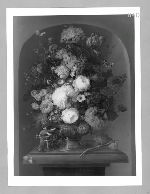 Franz Xaver Petter, Untitled