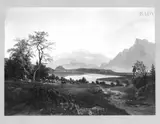 Johann Anton Castell, Untitled
