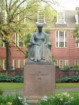 Alexander Phimister Proctor, The Pioneer Mother
