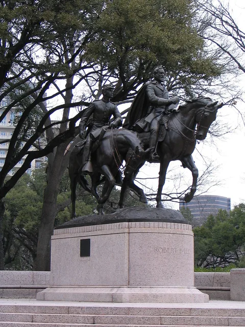Alexander Phimister Proctor, Robert E. Lee