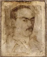 George Bottini, Untitled