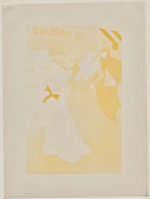 George Bottini, Sagot's Gallery