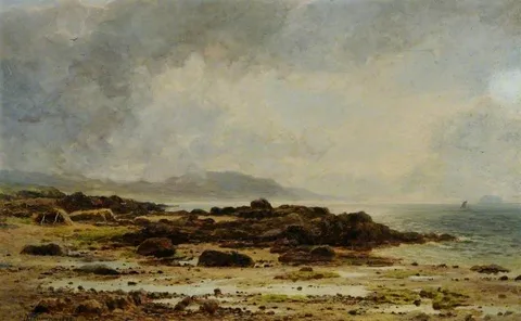 Duncan Cameron, Largo Bay