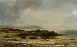 Duncan Cameron, Largo Bay