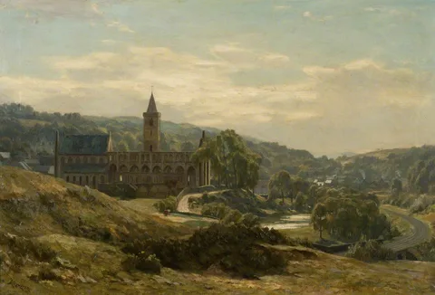 Duncan Cameron, Dunblane Cathedral