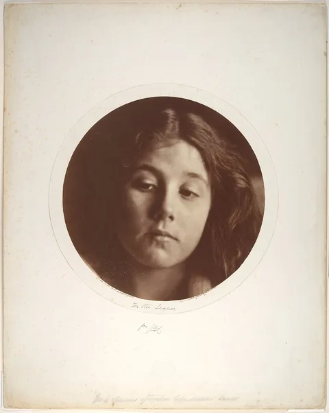 Julia Margaret Cameron, Kate Keown